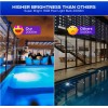 SANSI LED Pool Light Bulb for Inground Swimming Pool 30W