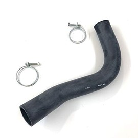 FUEL FILLER HOSE (OEM) - SAMURAI '80-'95