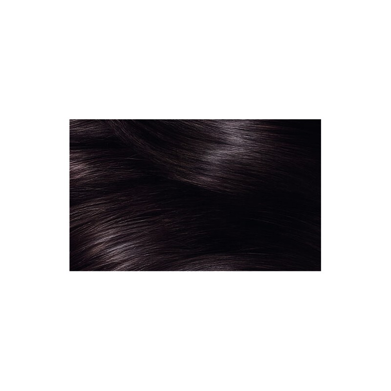 L'Oreal Excellence Cool Creme Permanent Hair Colour 4.11 Ultra Ash