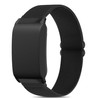 Laband Elastic Nylon Compatible with Whoop 5.0 Peak/5.0 One/4.0/3.0 Band,