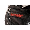 barnett GL-301 reg competition 1er baser baseball glove, genuine leather,