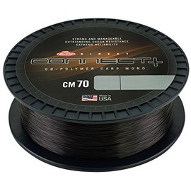 Berkley Direct Connect CM70 Mono 8LB 6.3kg 0.28mm 1000m Muddy Brown