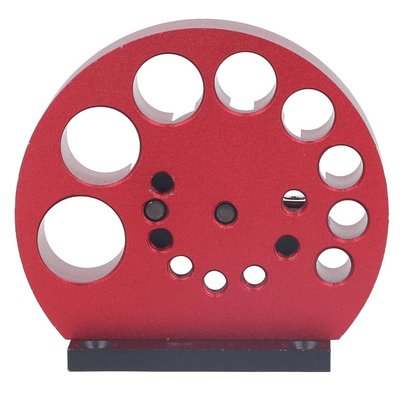Dowel Maker Jig Set, 8 mm to 20 mm, Adjustable