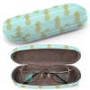 Art-Strap Hard Shell Glasses Protective Case Box + Cleaning Cloth