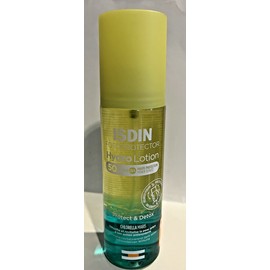 ISDIN NEW  ISDIN FOTOPROTECTOR SOLAR HYDRO LOTION SPF 50+ 200ml