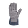 Carhartt Men's GL0839M Insulated Synthetic Suede Safety Cuff Glove Small