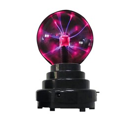Plasma Ball (Age 8+) - great for understanding electricity