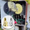 156T1978A Time-Switch Replacement Trippers Kit Compatible with in-termatic T100 Series