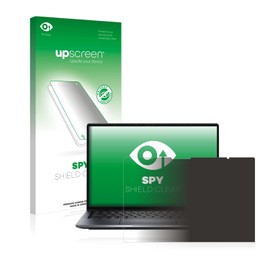 upscreen Anti-Spy Privacy Screen Protector for Dell Latitude 9430 2-in-1 Privacy Screen Protector Film [Privacy Screen Protector] Blue Light Filter