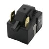 New Start Relay For Refrigerator Dehumidier Compressor PTC Magic Chef