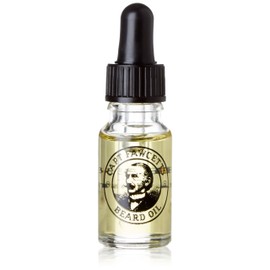 Captain Fawcett's Privat Stock Beard Oil Small 10 ml