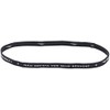 (Penalty) Penalty sakka-・huttosaru Hair Band pe3713 [Men] - blk