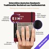 Ein guter Plan Mini 2026 - Holistic Diary for More