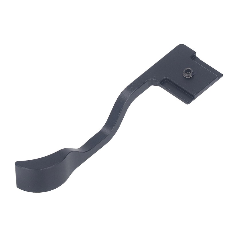 Camera Thumb Up Grip Aluminum Alloy Camera Metal Thumb Up