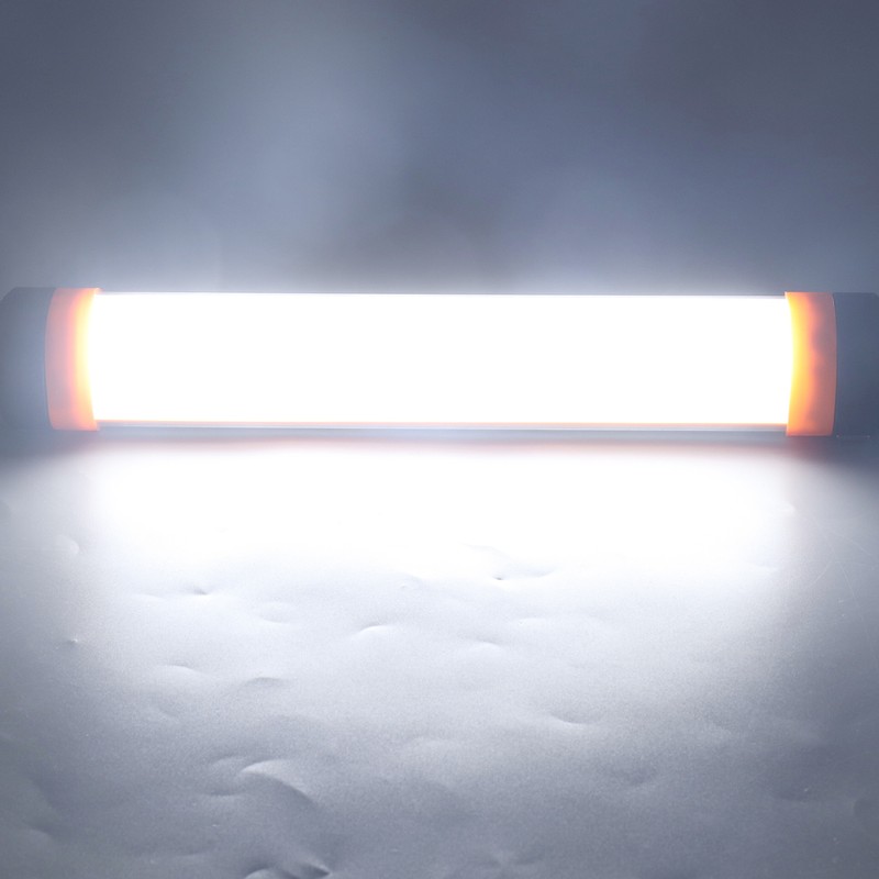 Magnetic Underhood Work Light 7800mAh USB Rechargeable 380LM Bright Waterproof