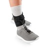 Orliman - Boxia Plus Drop Foot Support Brace Splint, Adjustable