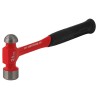 CRAFTSMAN 24 oz Steel Ball Peen Hammer - CMHT54183