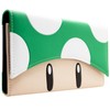 Mario Party 1UP Extra Life Mushroom Green Coin and Card