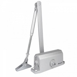 Hydraulic Door Closer for Entrance Doors Large