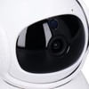 Indoor Security Camera ABS Home Surveillance WiFi Camera Motion Detection