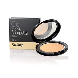 La Jolie Compact Powder 1 Makeup and Makeup - 100 g