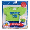 Build A Bear Workshop National Teddy Bear Day - Game