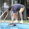 Hook for Aiper Pool Cleaning Robot, Compatible for Scuba S1,