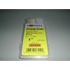 18 Gauge 1" Inch Brads STAINLESS STEEL (1,000) Straight Strip