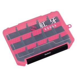 DAIWA Red Fang Tyrava Head Case