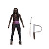 The Walking Dead Michonne 5in Figure McFarlane Toys