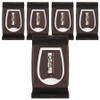 OBge One-Step Pore Cleansing Sheets, 32 pieces, 5 pieces / OBge 원스텝 포어 클렌징 시트, 32개입, 5개