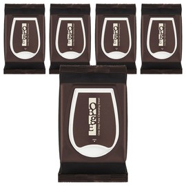 OBge One-Step Pore Cleansing Sheets, 32 pieces, 5 pieces / OBge 원스텝 포어 클렌징 시트, 32개입, 5개
