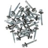 TERF® Light Duty Sheet to Steel Roofing Screw 5.5mm X