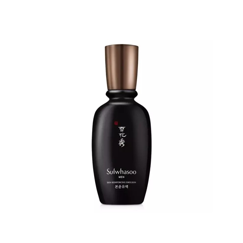 Sulwhasoo (eTV) [설화수] 맨 본윤 유액 90ml (eTV) [Sulwhasoo] Men's