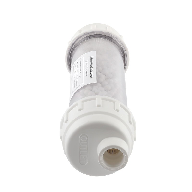 Condensate Neutralizer Kit Compatible with Rinnai 804000074 - High Stability