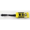 KTI THREE Button Pendant Hydraulic Dump Trailer Controller - Power