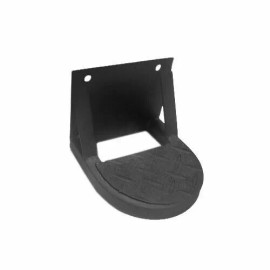 Madjax Side Step for Genesis 250/300 Rear Seat Golf Carts