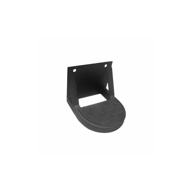 Madjax Side Step for Genesis 250/300 Rear Seat Golf Carts