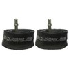 Schwalbe AV1 (12x1.75 2 1/4 Inch Inner Tube With Schrader