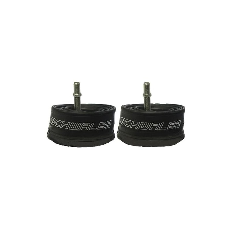 Schwalbe AV1 (12x1.75 2 1/4 Inch Inner Tube With Schrader
