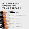 Granite, Marble & Stone Repair Kit - Fix Chips &