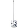 CS Unitec WG 120 4.5" Medium-Viscosity Mixing Paddle