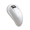 Gunn & Moore GM Cricket Anatomically Shaped Abdo Abdominal Guard
