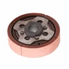 76mm Clutch Flyweight with Slot Metal Alloy for 4 Stroke