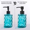 Soap Pump 2 Soap Dispenser Pump Head, Stainless Steel 304