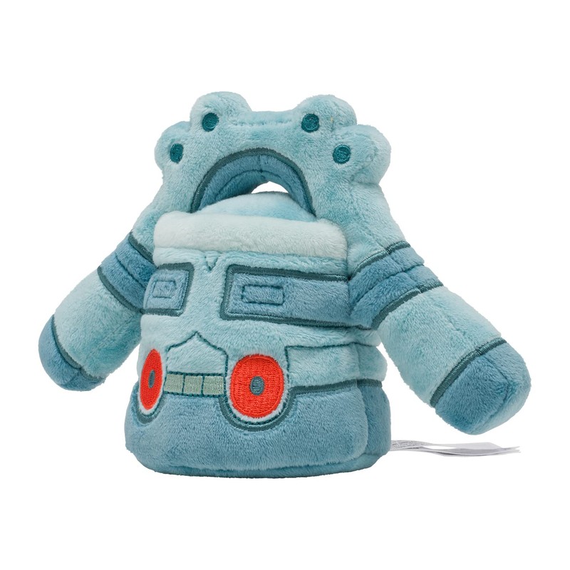Bronzong Sitting Cuties Plush - 13.5 cm