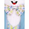 Deluxe Adult Easter Bunny Costume