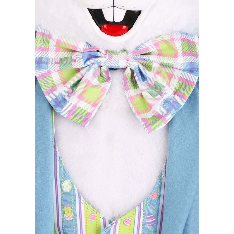 Deluxe Adult Easter Bunny Costume