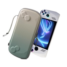 Handheld Case for ROG Ally – Waterproof Hard Shell Storage Bag, Designed for ASUS ROG Ally