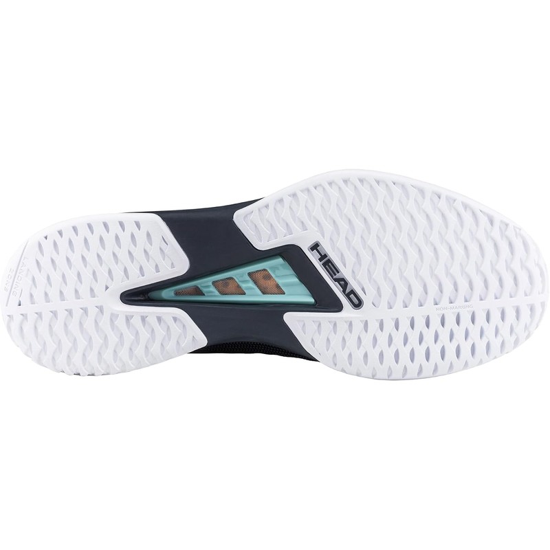 Head Sprint Pro 4.0 - Tenis para Hombre